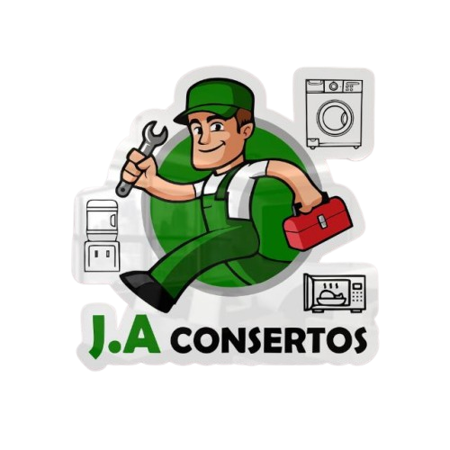 Logo J.A Consertos
